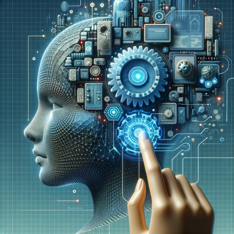 E-Ticarette Yapay Zeka ile Kişiselleştirme Teknikleri