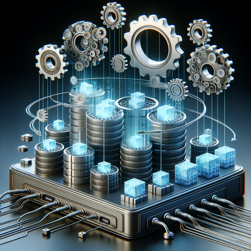 mariadb-performansini-artiran-optimizasyon-teknikleri | Hız Hosting - Blog MariaDB Performansını Artıran Optimizasyon Teknikleri