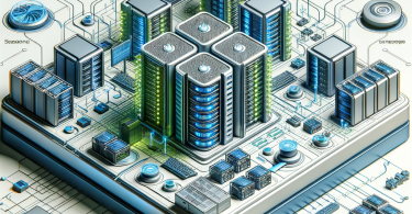 Sanal Sunucu Performansını Artırmanın Yolları