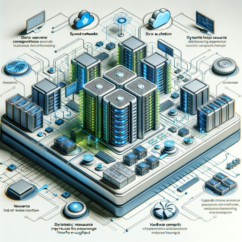 Sanal Sunucu Performansını Artırmanın Yolları