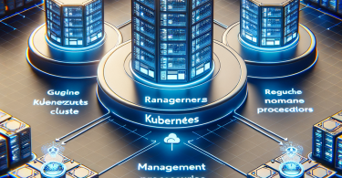 Rancher ile Kubernetes Cluster Yönetimi Nasıl Yapılır?