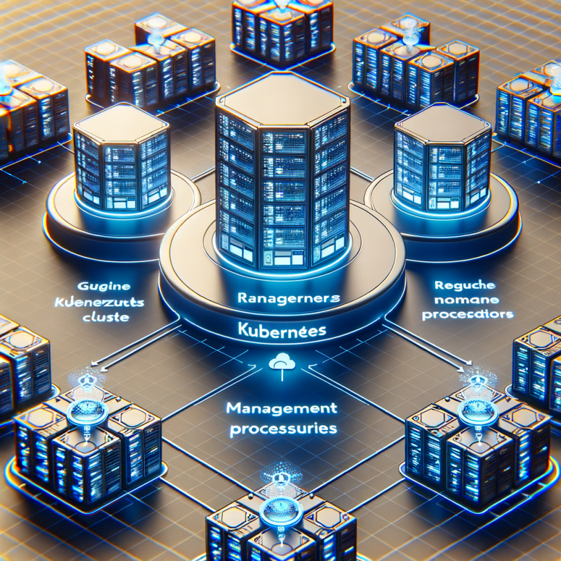 Rancher ile Kubernetes Cluster Yönetimi Nasıl Yapılır?