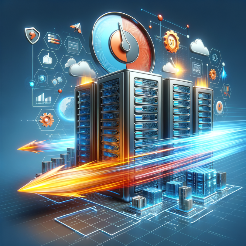 VDS Performans Optimizasyonu için İpuçları ve Teknikler