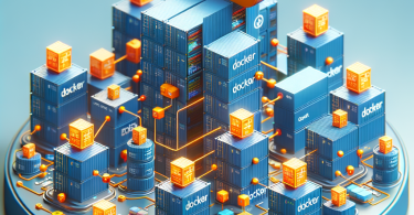 Docker ve Mikroservis Mimarisi: En İyi Uygulamalar