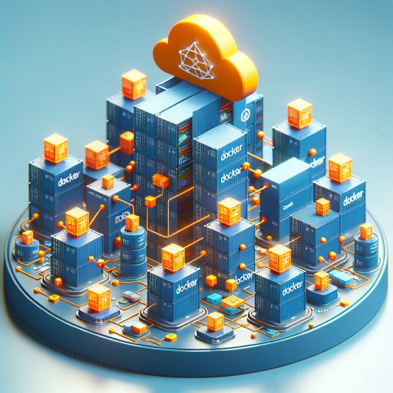 Docker ve Mikroservis Mimarisi: En İyi Uygulamalar