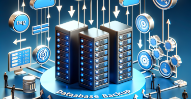 Veritabanı Yedekleme Stratejileri ve İpuçları