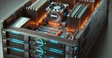 Dell Sunucu BIOS Ayarları ve Performans İyileştirme Yöntemleri