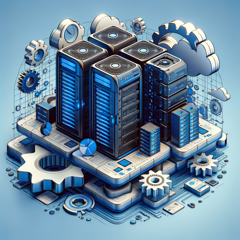 CyberPanel ile LiteSpeed Web Server Optimizasyonu