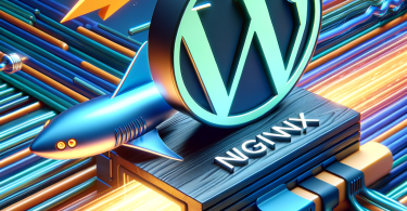 WordPress Sitenizi Hızlandırmak İçin Nginx Kullanımı