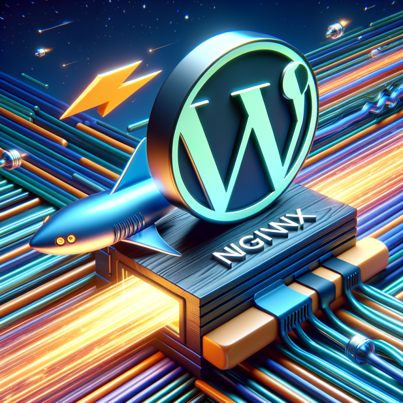 WordPress Sitenizi Hızlandırmak İçin Nginx Kullanımı