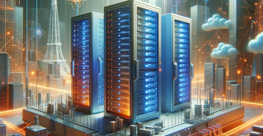 VDS Sunucularında Yüksek Trafik Yönetimi Teknikleri