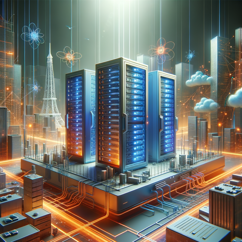 VDS Sunucularında Yüksek Trafik Yönetimi Teknikleri