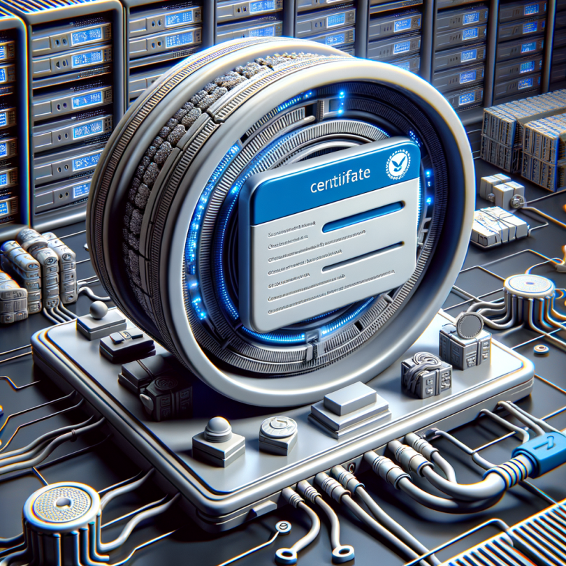 DirectAdmin'de SSL Sertifikası Kurulumu ve Hatalarını Giderme