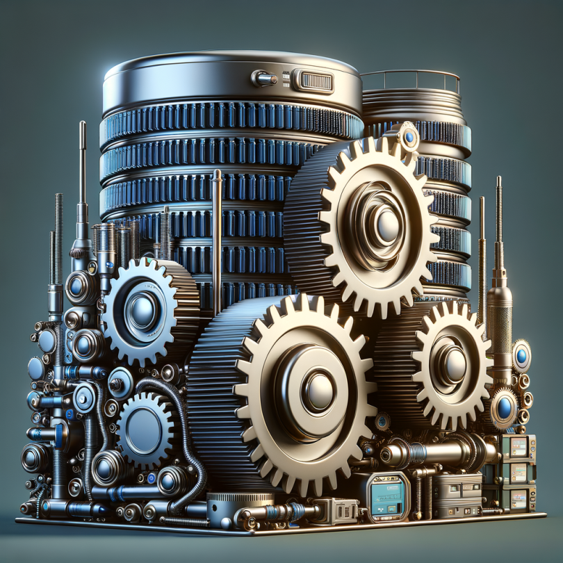 MariaDB Performans Optimizasyonu için İpuçları ve Teknikler