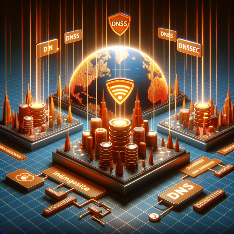 DNSSEC ile DNS Güvenliğini Artırma Yöntemleri