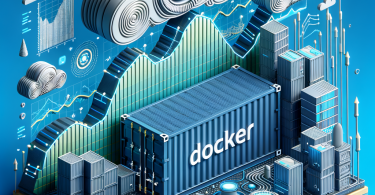 Docker Container Performans Optimizasyonu Teknikleri