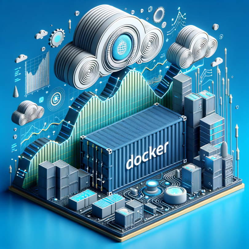 Docker Container Performans Optimizasyonu Teknikleri