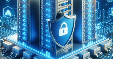 Sanal Sunucu Güvenliği: En Etkili Koruma Yöntemleri