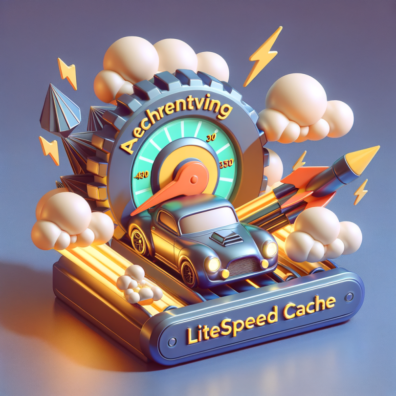 LiteSpeed Cache ile Web Sitenizi Hızlandırın