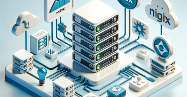 NGINX Reverse Proxy Kurulumu ve Yapılandırma Nasıl Yapılır