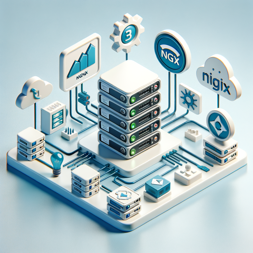 NGINX Reverse Proxy Kurulumu ve Yapılandırma Nasıl Yapılır