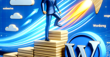 WordPress Sitenizin Hızını Artırmanın İpuçları