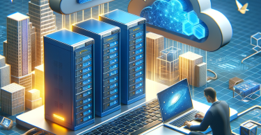 Kubernetes ile VDS Yük Dengeleme Teknikleri