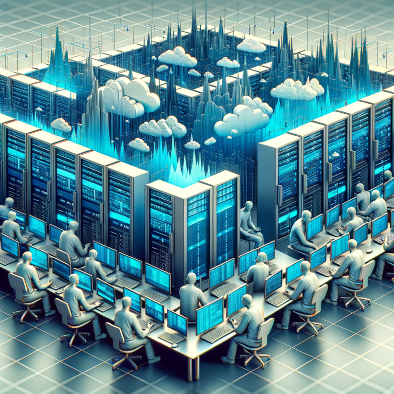 Linux Sunucularda Ağ Trafiği Analizi Nasıl Yapılır