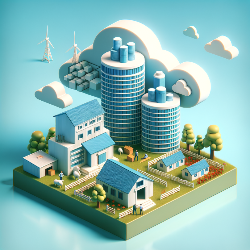 Rancher ile Kubernetes Yedekliliği ve Ölçeklenebilirlik Sağlama