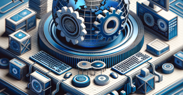 CyberPanel ile Yüksek Trafik Siteleri Optimize Etme