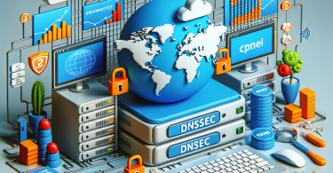 cPanel Üzerinden DNSSEC Kurulumu ve Yönetimi