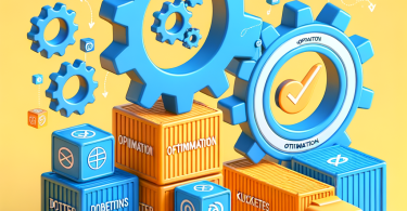 Kubernetes ve Docker Kullanımında Optimizasyon Teknikleri