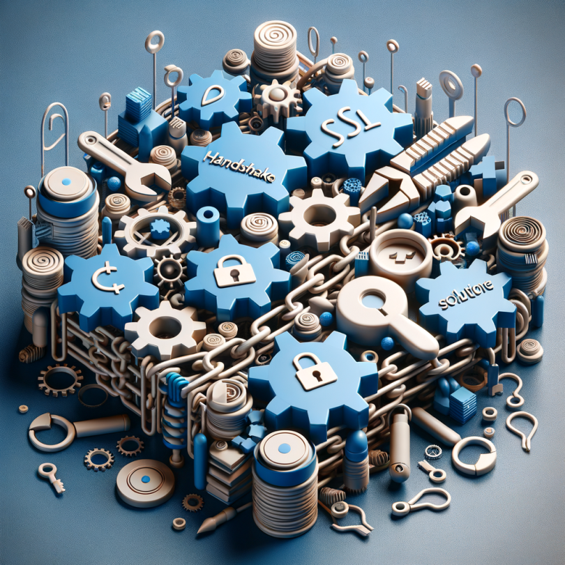 SSL Handshake Hataları ve Çözümleri