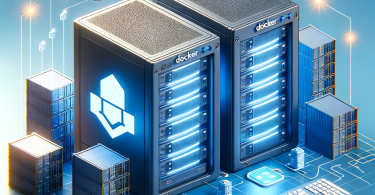 VPS Sunucularda Docker Kurulumu ve Optimizasyonu