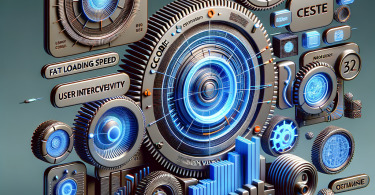 Core Web Vitals Optimizasyonu İleri Düzey Teknikler