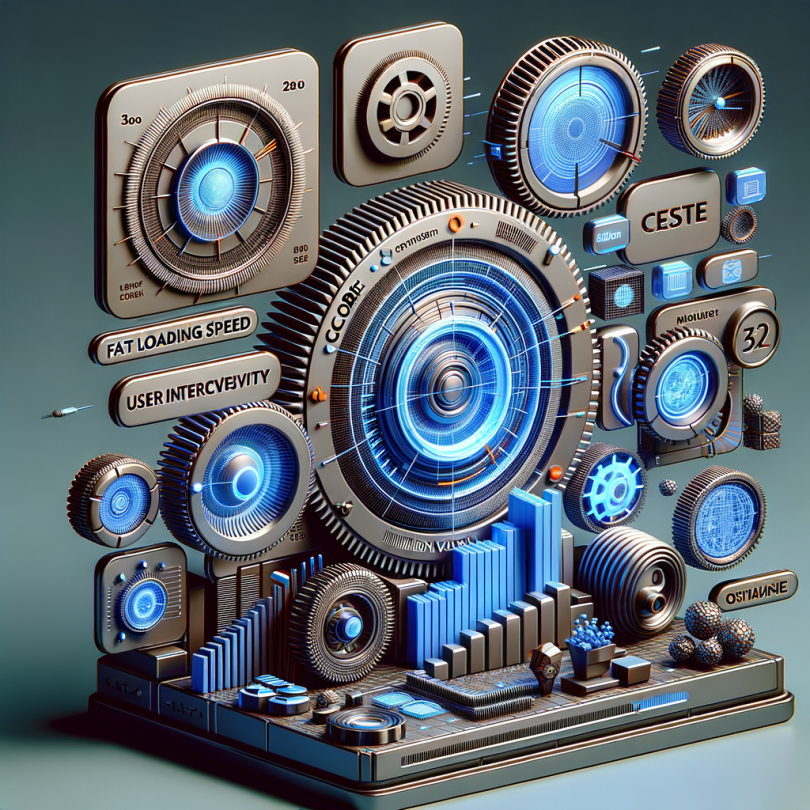 Core Web Vitals Optimizasyonu İleri Düzey Teknikler