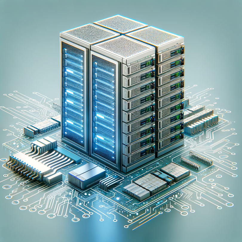 HP ProLiant Sunucularda Performans Optimizasyonu