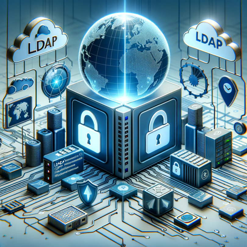 fortinet-firewallda-ldap-kimlik-dogrulama-sorunlari-ve-cozumleri | Hız Hosting - Blog Fortinet Firewall'da LDAP Kimlik Doğrulama Sorunları ve Çözümleri