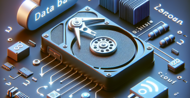 Veri Yedeklemenin Otomasyonu: Script ve Araçlar