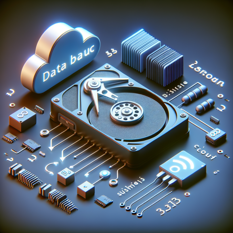 Veri Yedeklemenin Otomasyonu: Script ve Araçlar