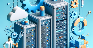 Plesk Sunucu Performansını Optimize Etme Teknikleri