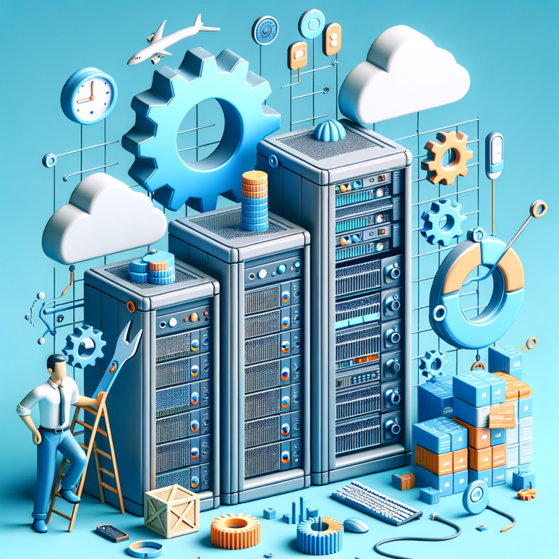 Plesk Sunucu Performansını Optimize Etme Teknikleri