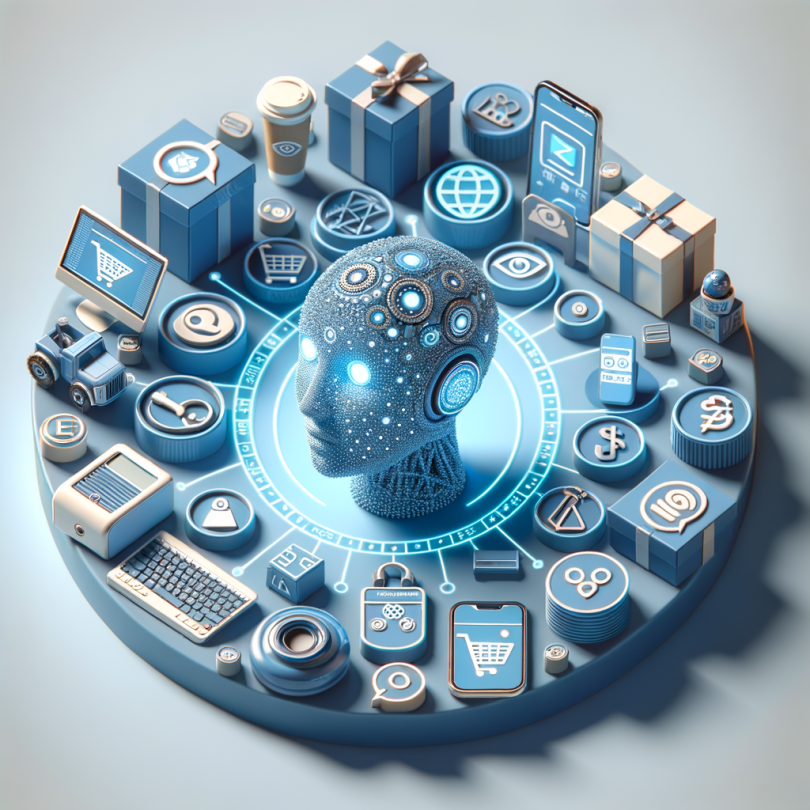 E-Ticarette Yapay Zeka Uygulamaları Nasıl Kullanılır