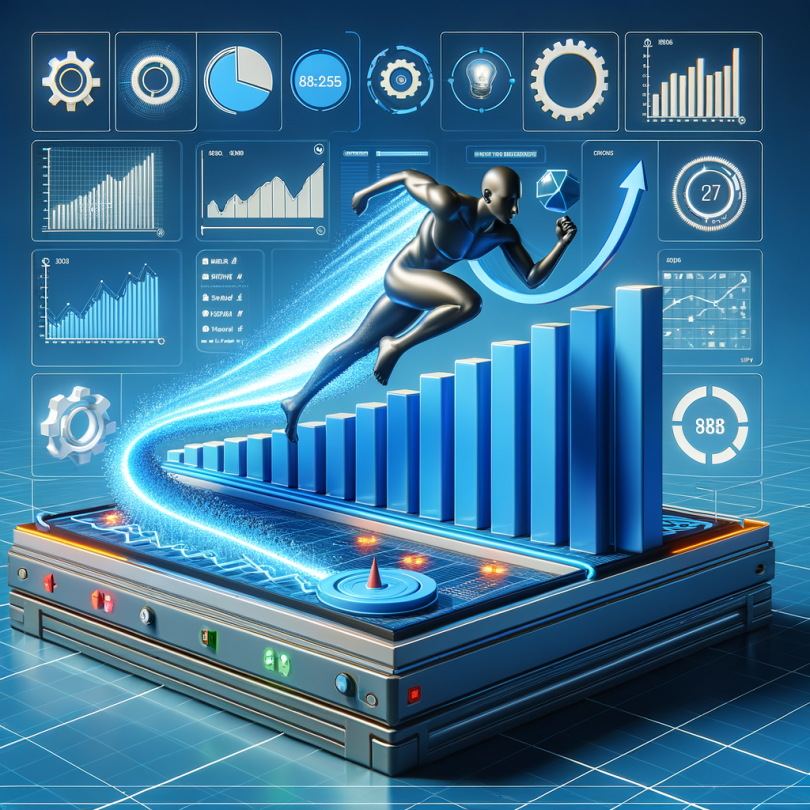 Sanal Sunucularda Performans Optimizasyon Teknikleri