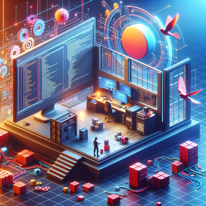 Windows Subsystem for Linux ile Geliştirme Ortamı Kurma