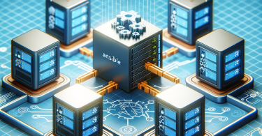 VMware Üzerinde Ansible ile Otomasyon Yöntemleri