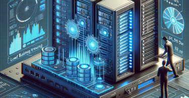 VDS Sunucularında Yük Dengeleme Teknikleri