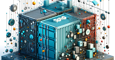 Docker Üzerinde Mikroservis Mimarisine Geçiş Rehberi