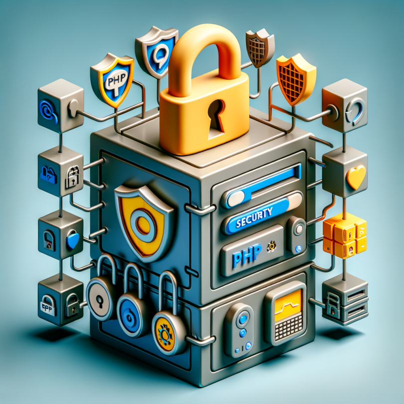 PHP ile İstemci-Tarafı Dosya Yükleme Güvenliği Nasıl Sağlanır?