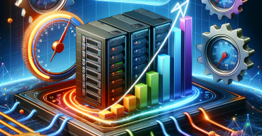 Sanal Sunucu Optimizasyonu: Performansı Artırmanın Yolları